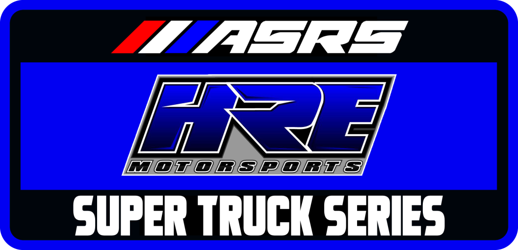 ASRS-HRESuperTrucks